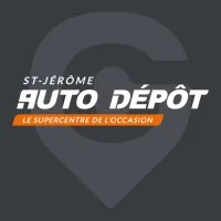 St-Jérôme Auto Dépôt