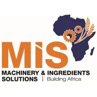 MIS - Machinery & Ingredients Solutions 