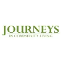 Journeys in Community Living