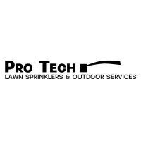 Pro Tech Lawn Sprinklers Inc.