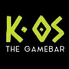 K-OS The GameBar K-OS The GameBar