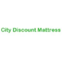 City Discount Mattress