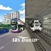 SBS Transit Ltd SBS Transit Ltd