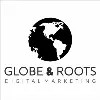 Globe and Roots Globe and Roots