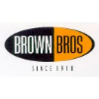 Brown Bros. Agencies Ltd