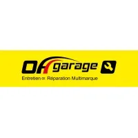 Oh Garage 