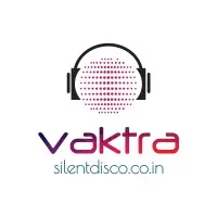 Silent Disco India - An Initiative of Vaktra