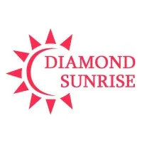 Diamond Sunrise Diamond Sunrise
