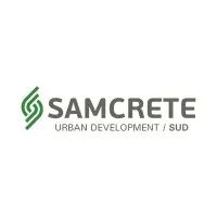Samcrete Development email address