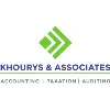 Khourys & Associates Khourys & Associates