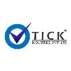 Tick Industries Pvt. Ltd. Tick Industries Pvt. Ltd.