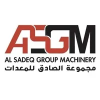 Al Sadeq Group Machinery