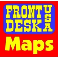 Front Desk USA