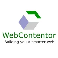 Webcontentor - Web Development Services
