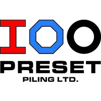 Preset Piling