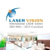 LASER VISION International LASIK Center