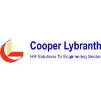 Cooper Lybranth Cooper Lybranth