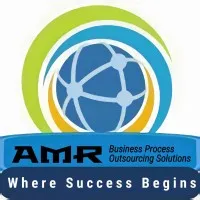 AMR Business Process Outsourcing Solutions AMR Business Process Outsourcing Solutions