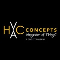 HVAC Concepts - A Fidelity Company