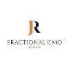 Fractional cmo JRcmo Fractional cmo JRcmo