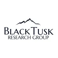 Black Tusk Research Group