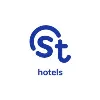 ST Hotels Ltd.