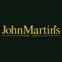 John Martin's