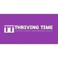 Thriving Time Thriving Time