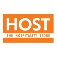 Host - The Hospitality Store