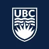 The University of British Columbia The University of British Columbia