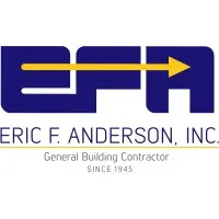 Eric F. Anderson, Inc.