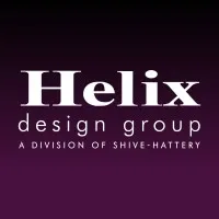 Helix Design Group, A Division of Shive-Hattery Helix Design Group, A Division of Shive-Hattery