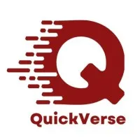 QuickVerse India Private Limited