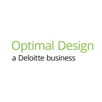 Optimal Design, a Deloitte business