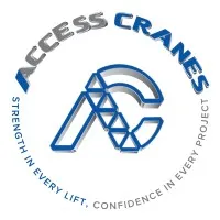 ACCESS CRANES