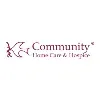 Community Home Care & Hospice Community Home Care & Hospice