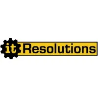 IT Resolutions of Oklahoma IT Resolutions of Oklahoma