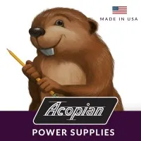 Acopian Power Supplies