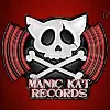 Manic Kat Records Manic Kat Records