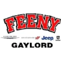 Feeny Chrysler Jeep Dodge of Gaylord