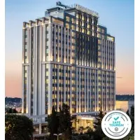 DoubleTree by Hilton Istanbul Topkapi