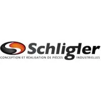 SCHLIGLER SAS SCHLIGLER SAS