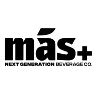 Más+ Next Generation Beverage Co.