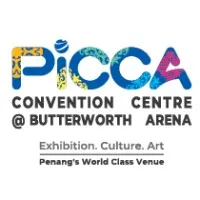 PICCA Convention Centre @ Butterworth Arena