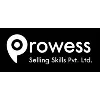 Prowess Selling Skills Pvt Ltd Prowess Selling Skills Pvt Ltd