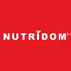 NUTRIDOM NUTRIDOM