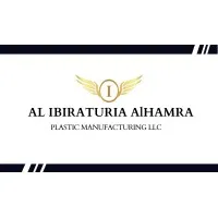 AL IBIRATURIA ALHAMRA PLASTIC TRADING L.L.C