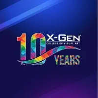 X-Gen College of Visual Art X-Gen College of Visual Art