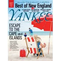 Yankee Magazine