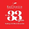 Refinette Cosmetic Manufacturing Corporation Refinette Cosmetic Manufacturing Corporation